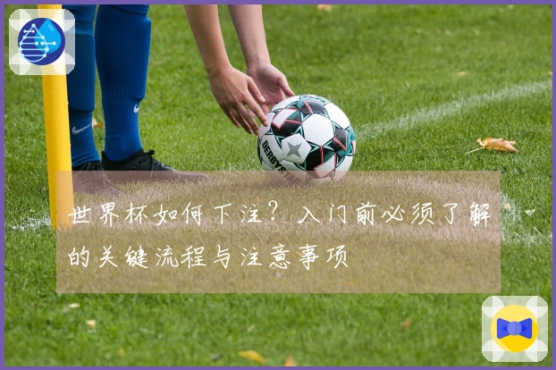 世界杯如何下注？入门前必须了解的关键流程与注意事项
